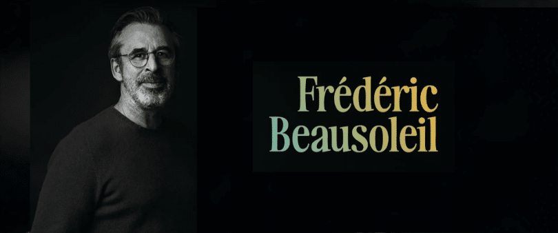 Frederic Beausoleil