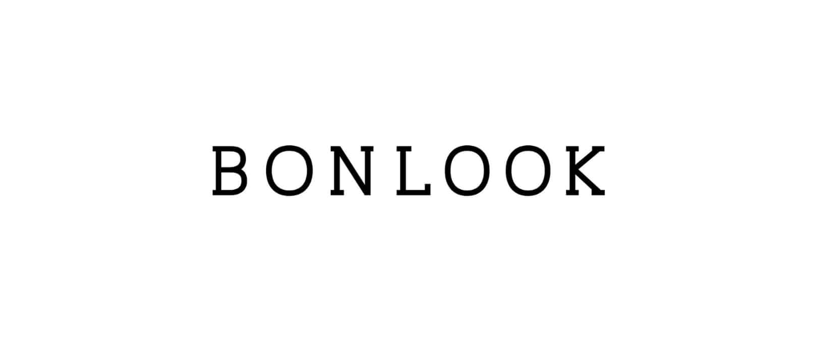 BonLook logo 2026