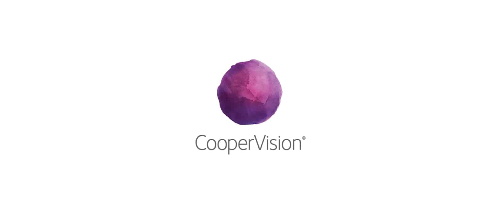 CooperVision logo 2026