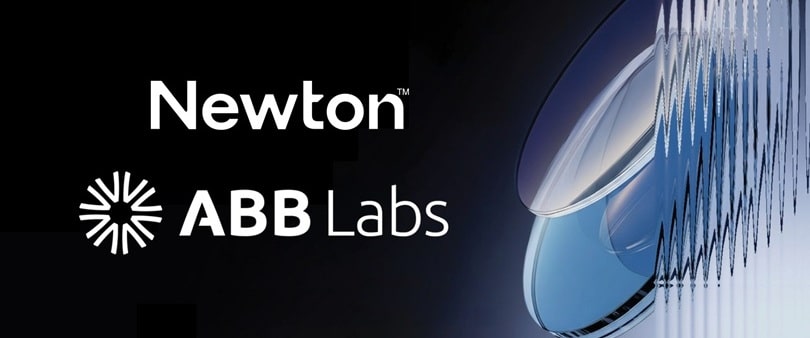 Newton and ABB Labs