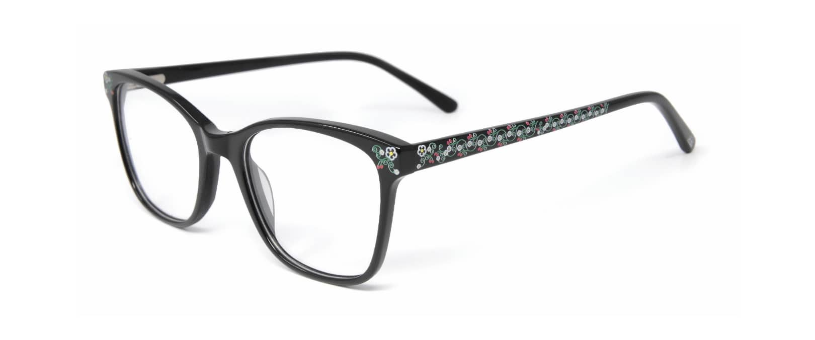 Optik VOILA January-February 2026 Centennial optical IOKen Frame 04