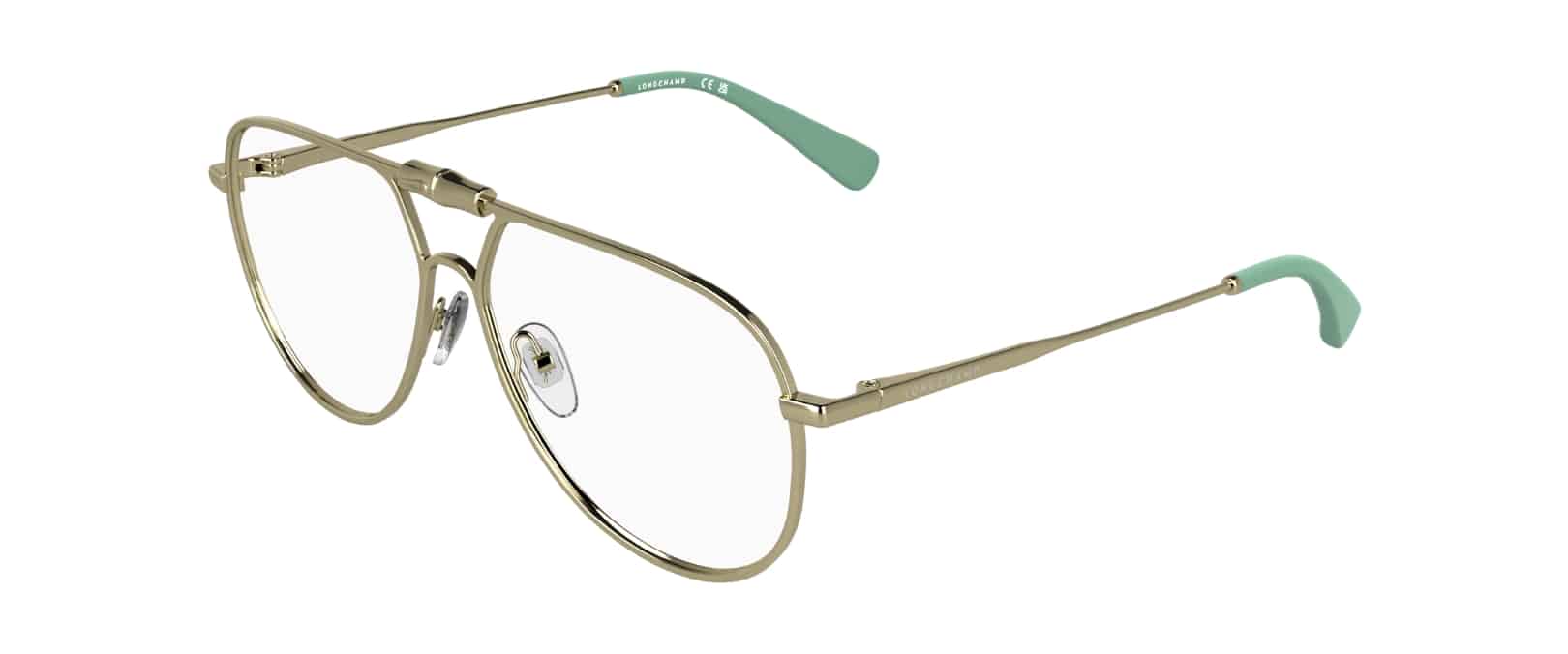 Optik VOILA January-February 2026 Marchon LO2187_714