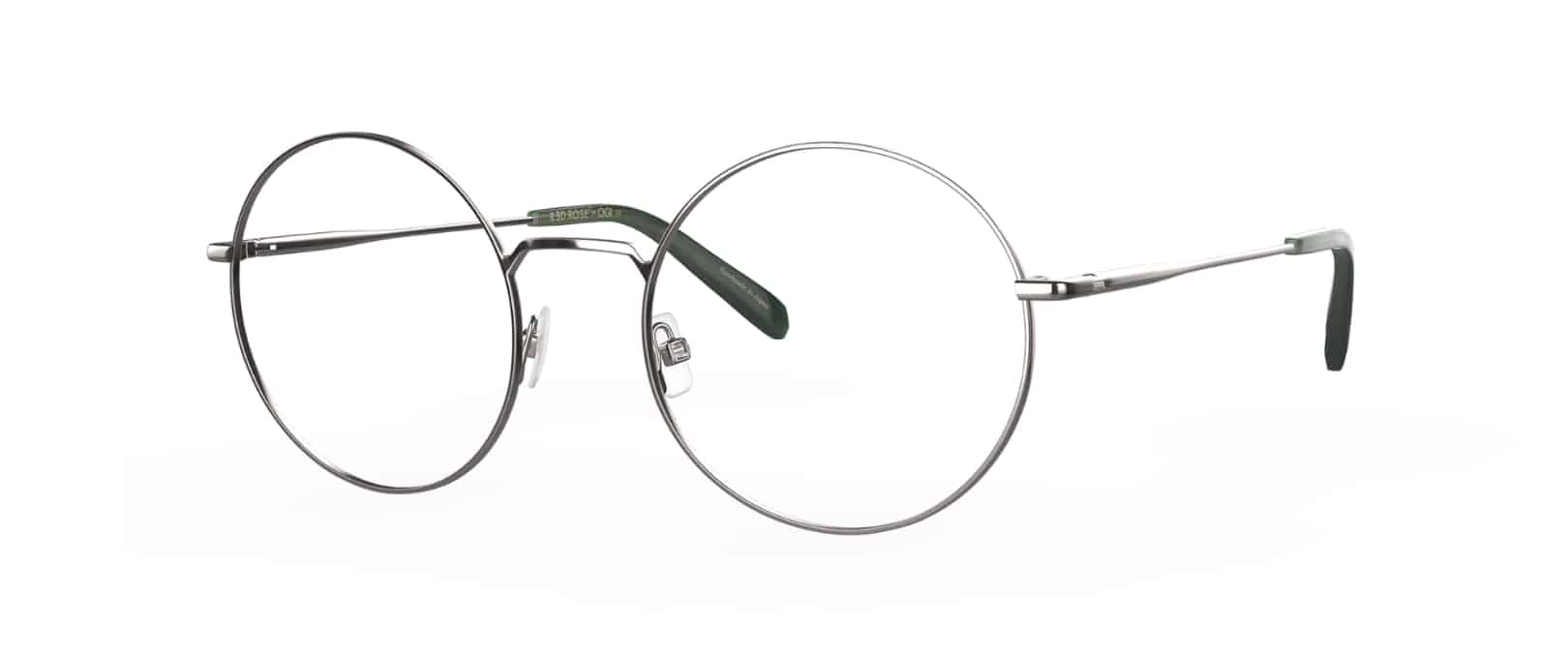 Optik VOILA January-February 2026 OGI Eyewear Volterra