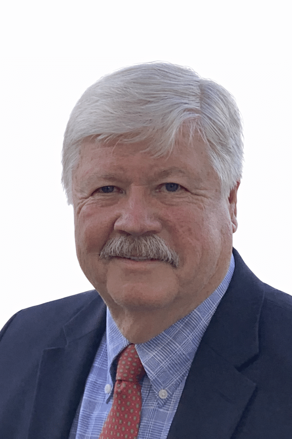 Stan Rogaski, Executive Director, Contact Lens Institute