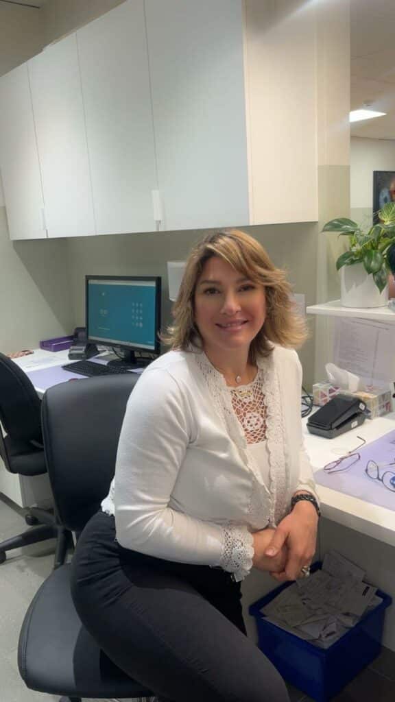 Rita Abou-Matta OptoPlus