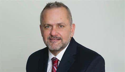 Dr. Juan Carlos Aragón, Board Trustee, World Optometry Foundation (WOF)