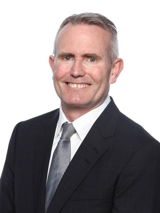 Dr. Scott Mundle, Board Trustee, World Optometry Foundation (WOF)