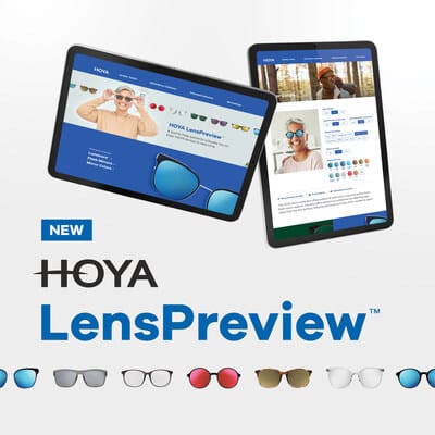 HOYA-LensPreview