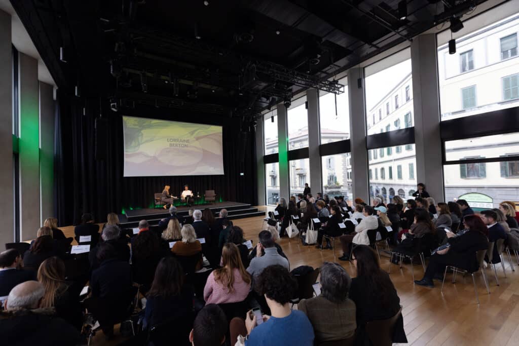 MIDO 2026 Lorraine Berton