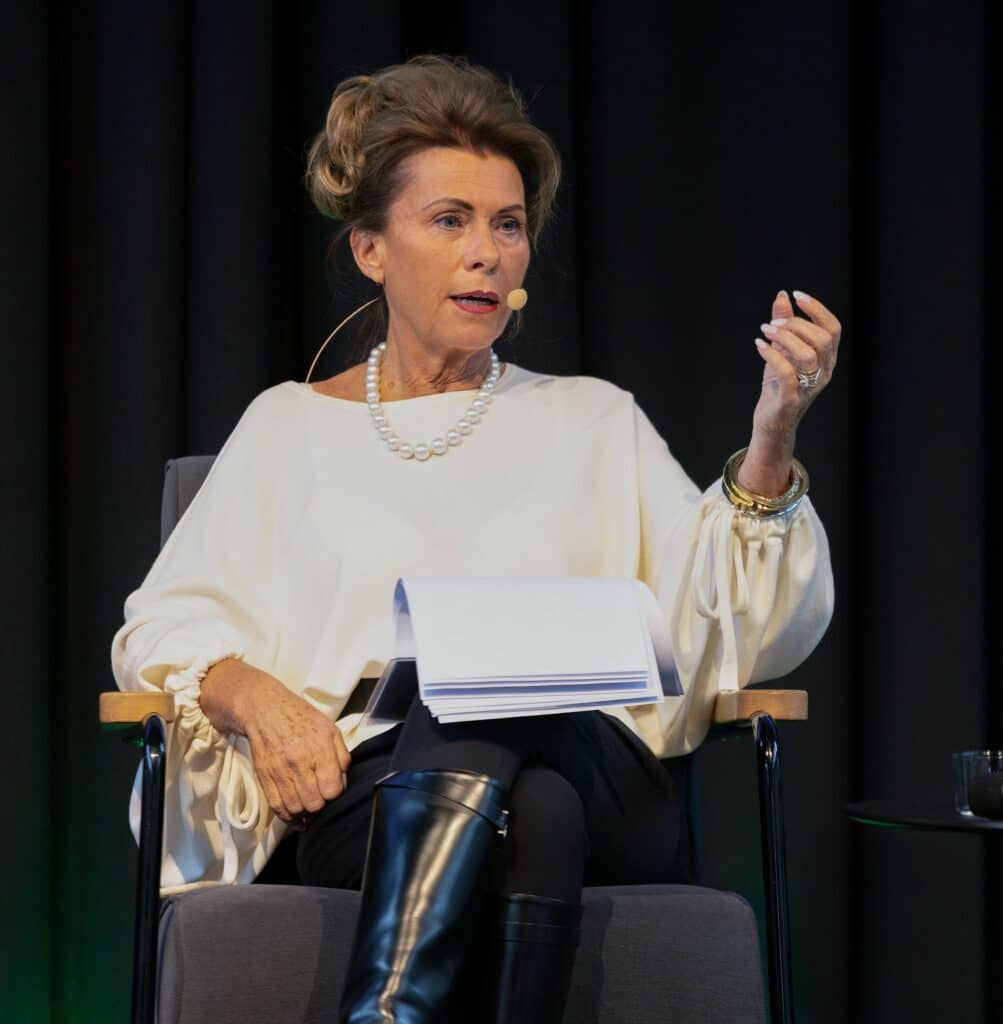 Mido 2026 Lorraine Berton