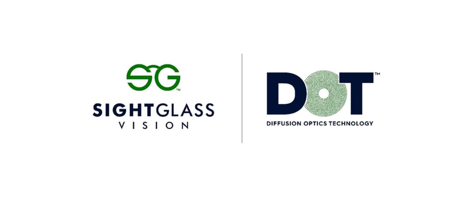 SightGlass DOT logos 2026
