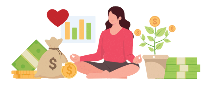 Financial wellness for eye care professionals