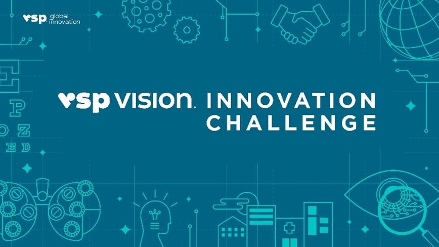 VSP Vision Innovation Challenge