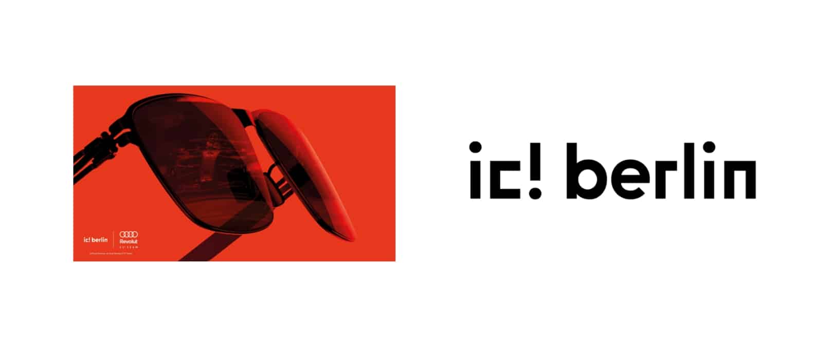 ic berlin logo and image