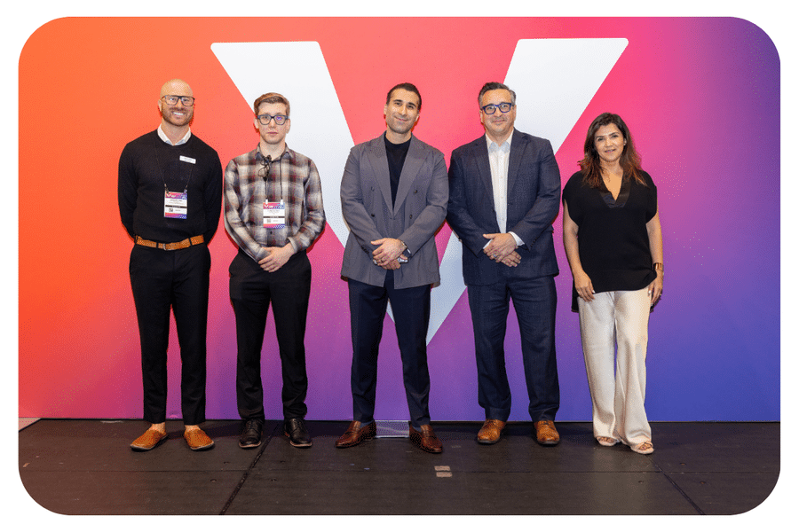 2026 VSP Vision Innovation Challenge winners