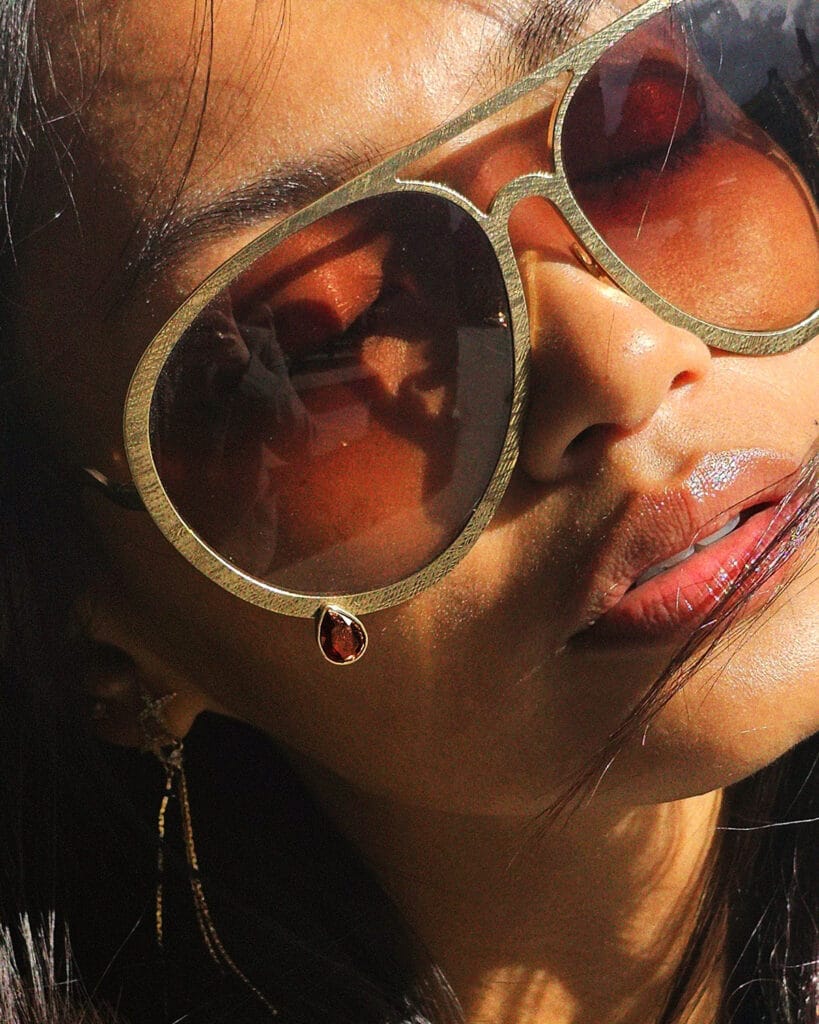 Francis de Lara FDL Aviator