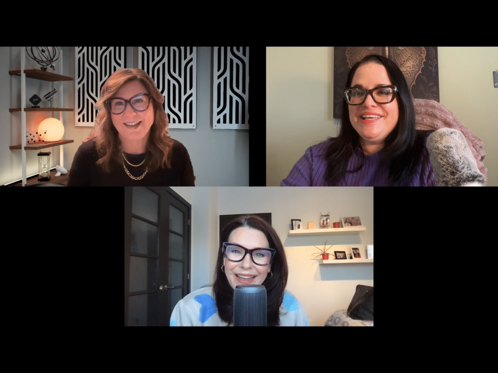 Eye on the Industry Podcast with Teri Hart