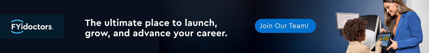 FYidoctors - March 2026-p1-EN