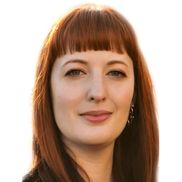 Fighting Blindness Canada- Dr. Brittany Carr, University of Alberta