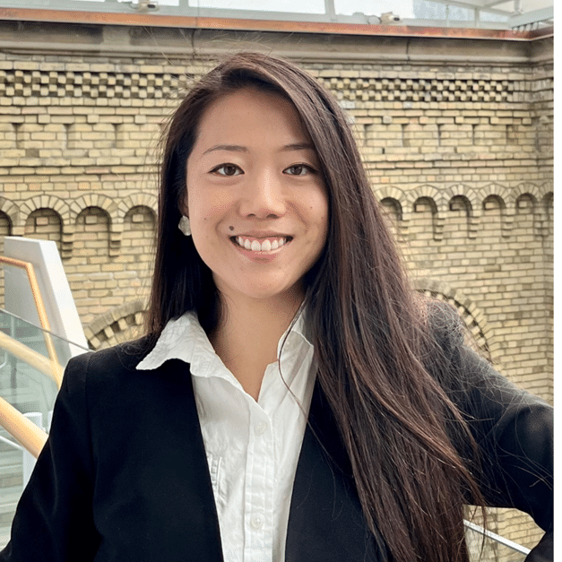 Fighting Blindness Canada -Dr. Lia Huo, University of Toronto