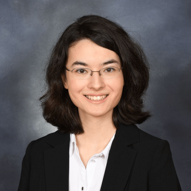 Fighting Blindness Canada -Dr. Mélanie Hébert, Université Laval