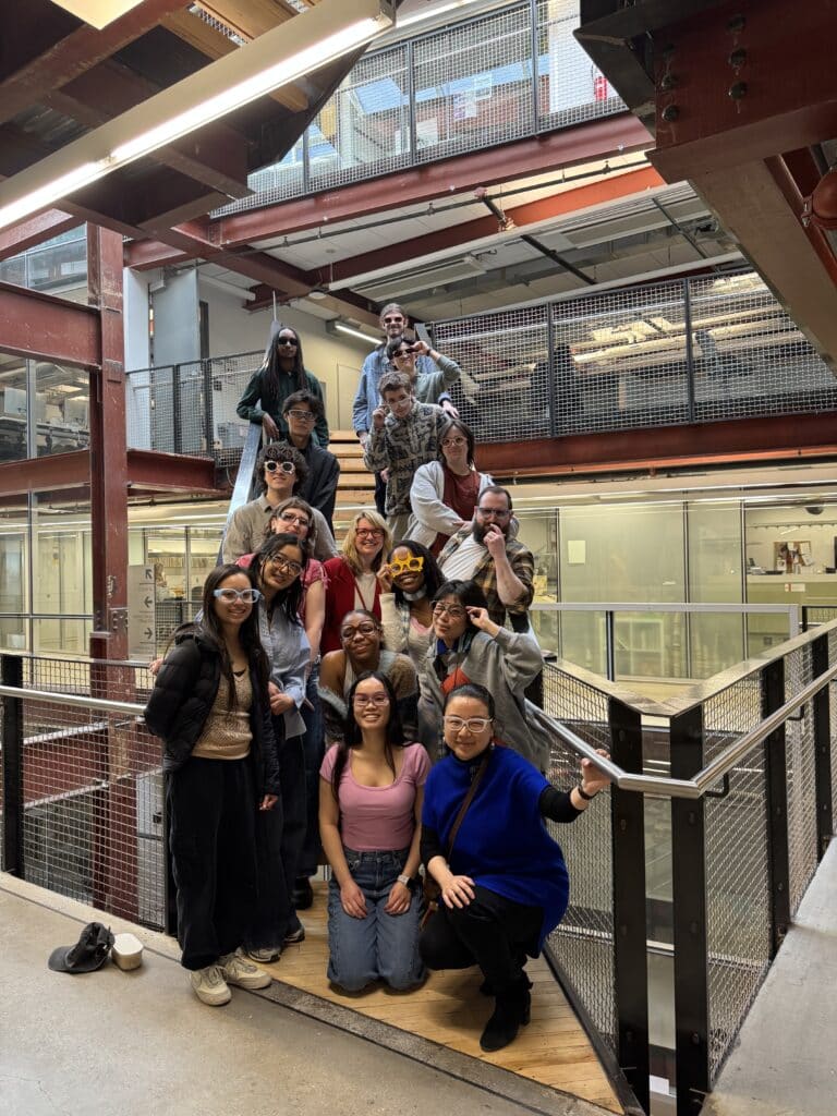 Drexel University’s Westphal College of Media Arts & Design students