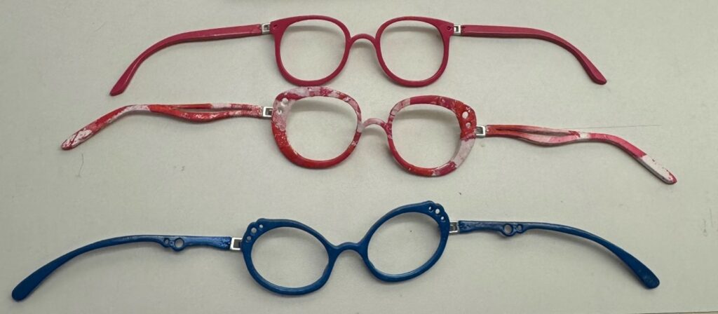 Drexel University’s Westphal College of Media Arts & Design prototypes