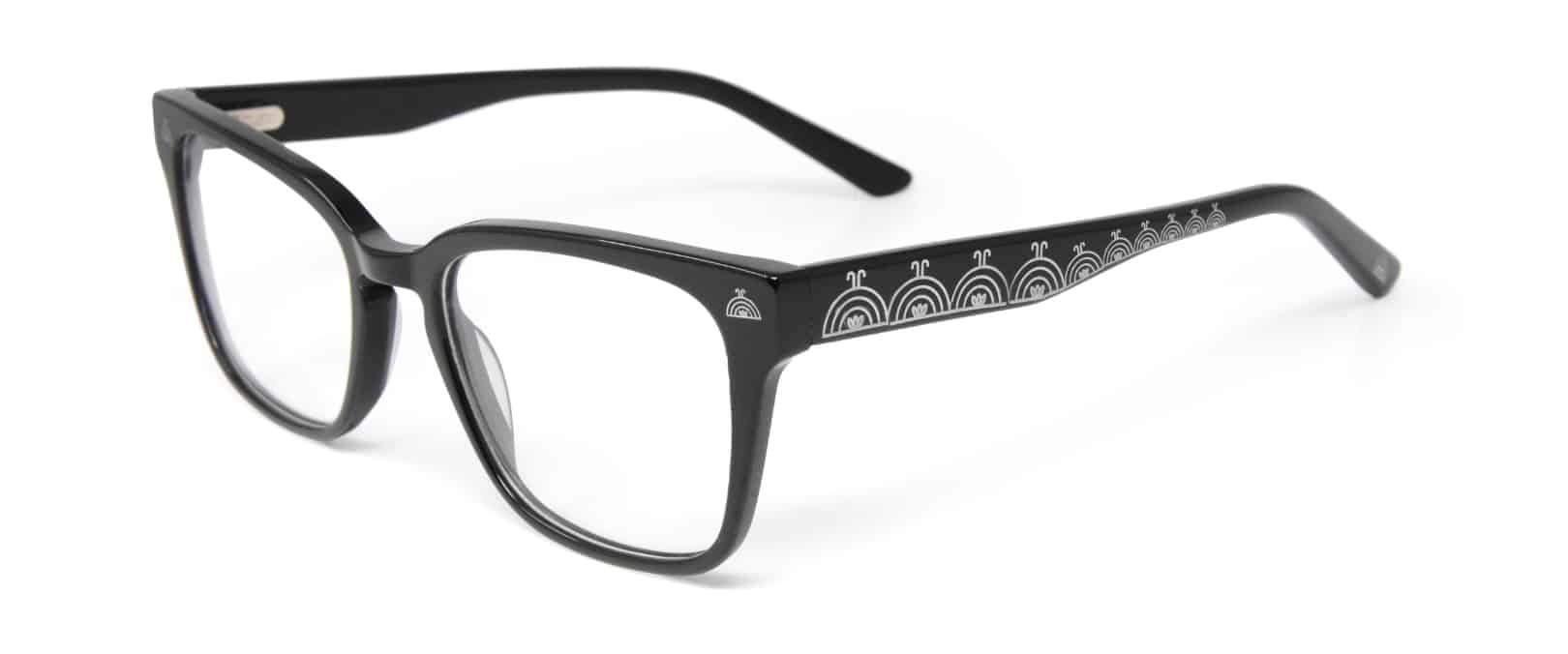 Optik mars-avril 2026 Voila Centennial Optical Io Ken frame 6