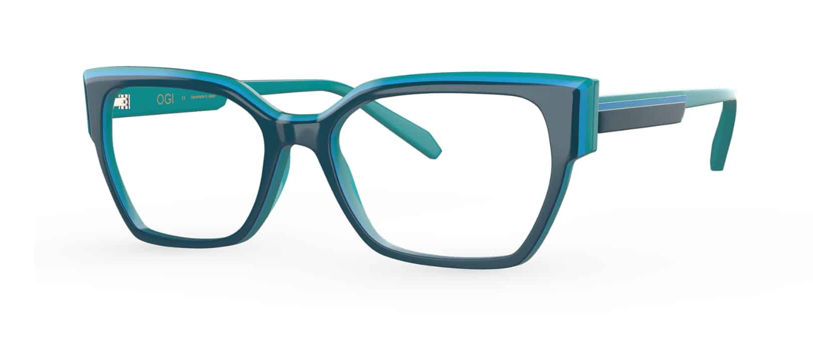 Optik mars-avril 2026 Voila OGI Eyewear Eh