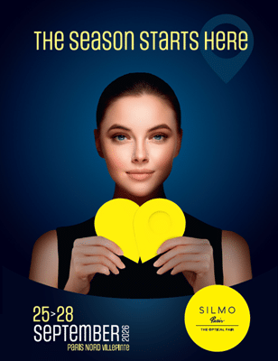 SILMO Paris The season starts here image 2026