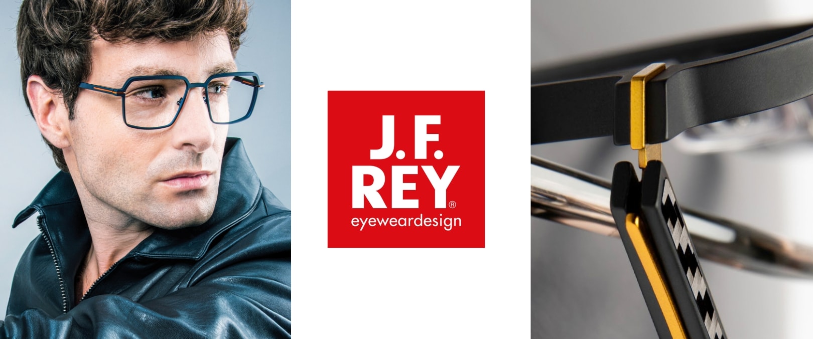 SLEDGE campaign from J.F. Rey March 2026