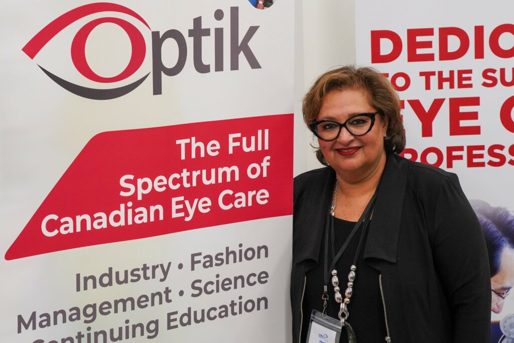 Seneca trade show Feb 2026 Shan Khan