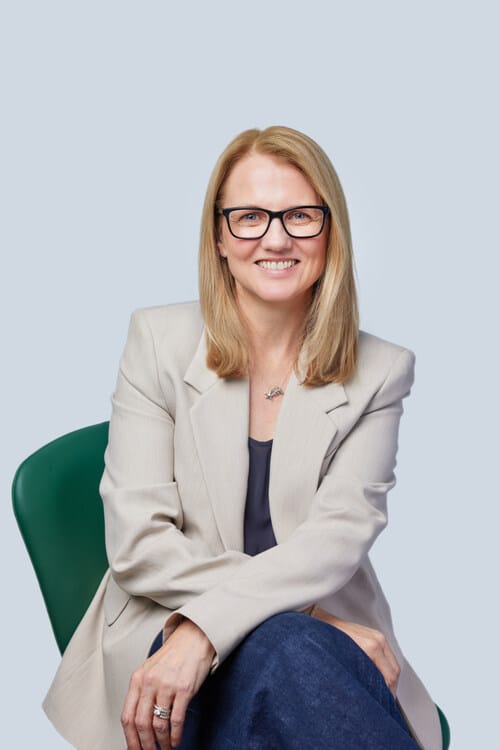 Specsavers Canada-Specsavers Appoints Jane Hoban as Managing Director