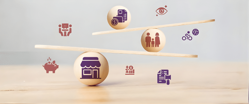 Managing multiple optometry practices