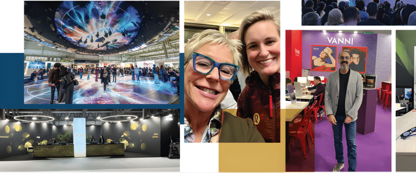 MIDO 2026 optical show highlights