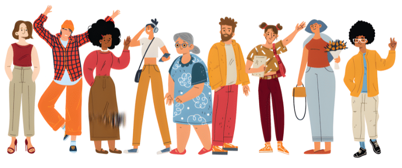 Generational preferences in contact lens wear