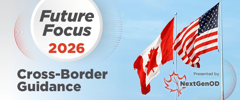 Next Gen OD Future Focus event Cross-border Guidance 2026