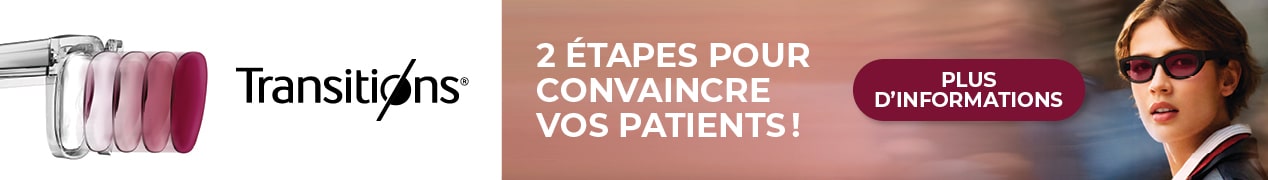 Transitions - March-April 2026 leaderboard 2-FR