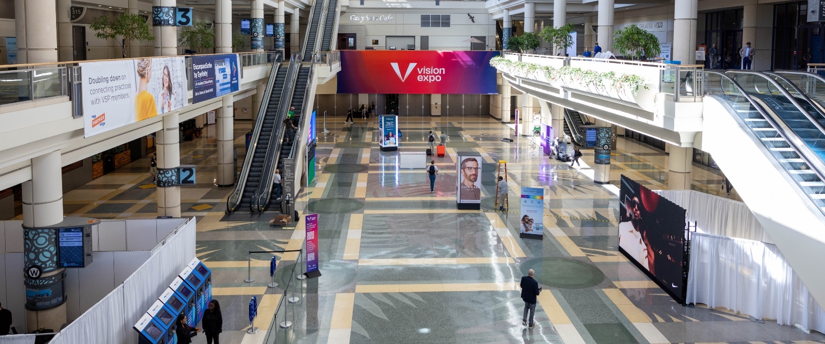 Vision Expo Orlando 2026