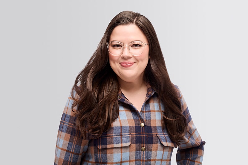 HILARY MACMILLAN Specsavers