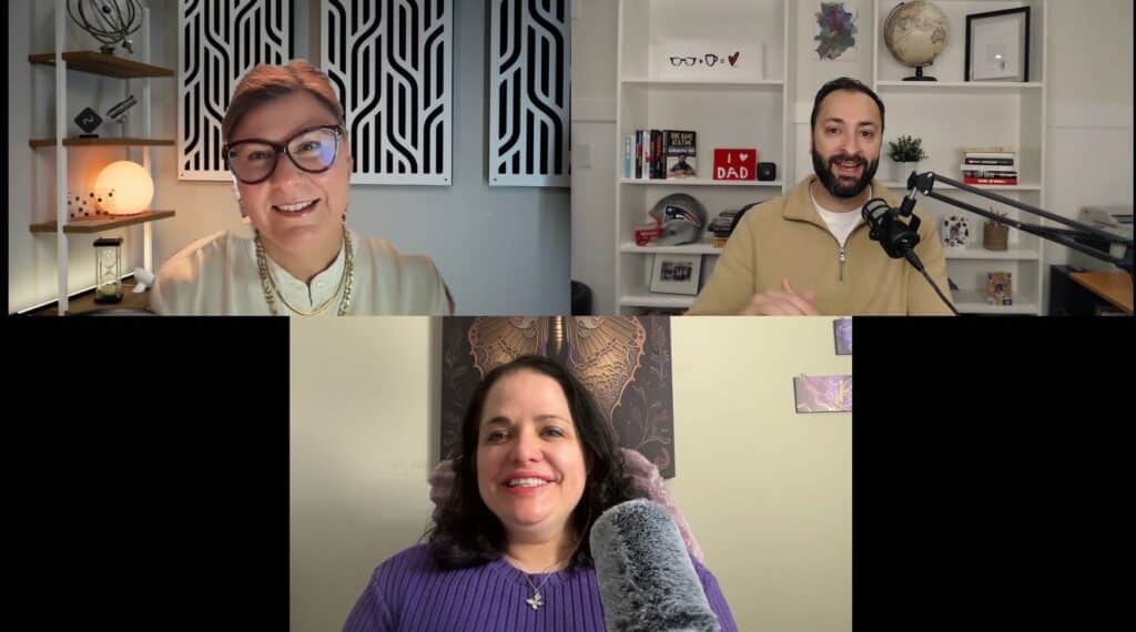 photo of episode 10 Habir Sian of Eye on the Industry