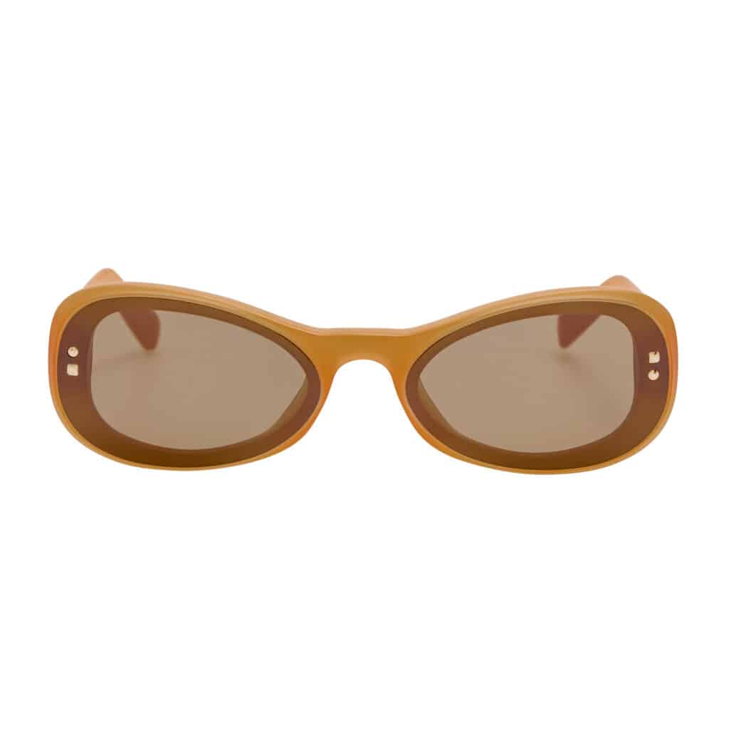 Jacquemus Eyewear, JAC194C3SUN
