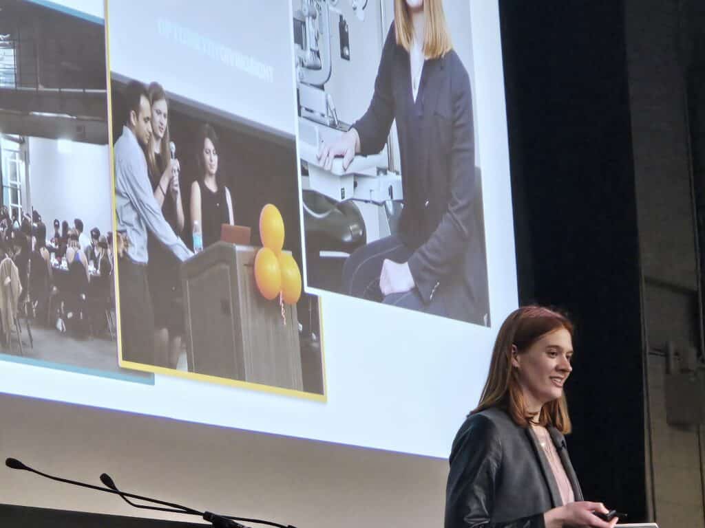 Next Gen OD Future Focus 2026 speaker