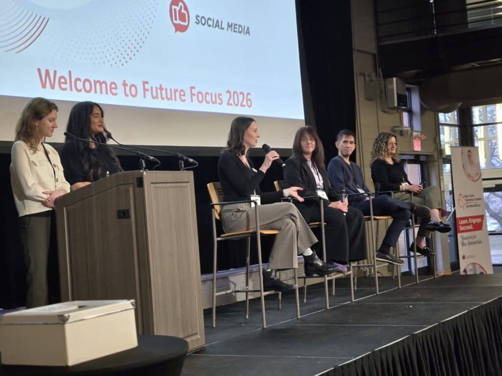 NextGen OD April 2 2026 Future Focus panel