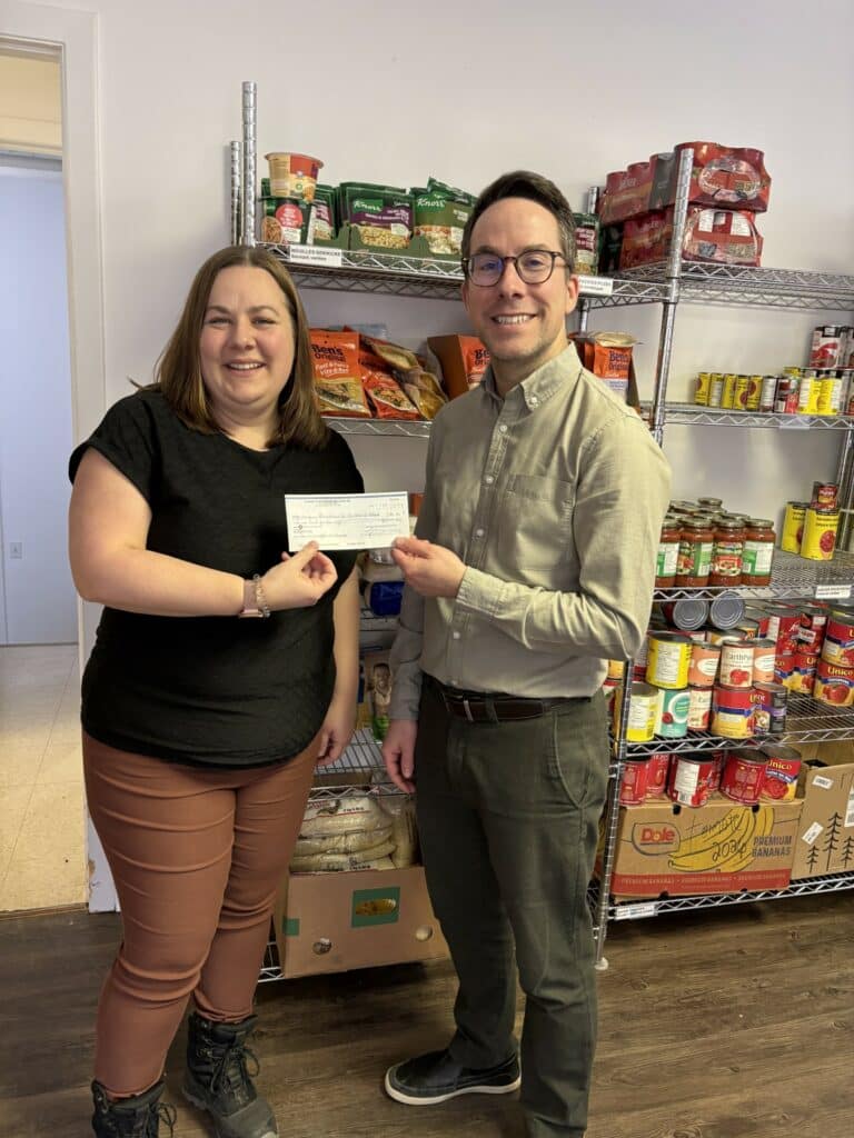 OPTOPLUS - Campagne d'entraide 2025 - Bellevue