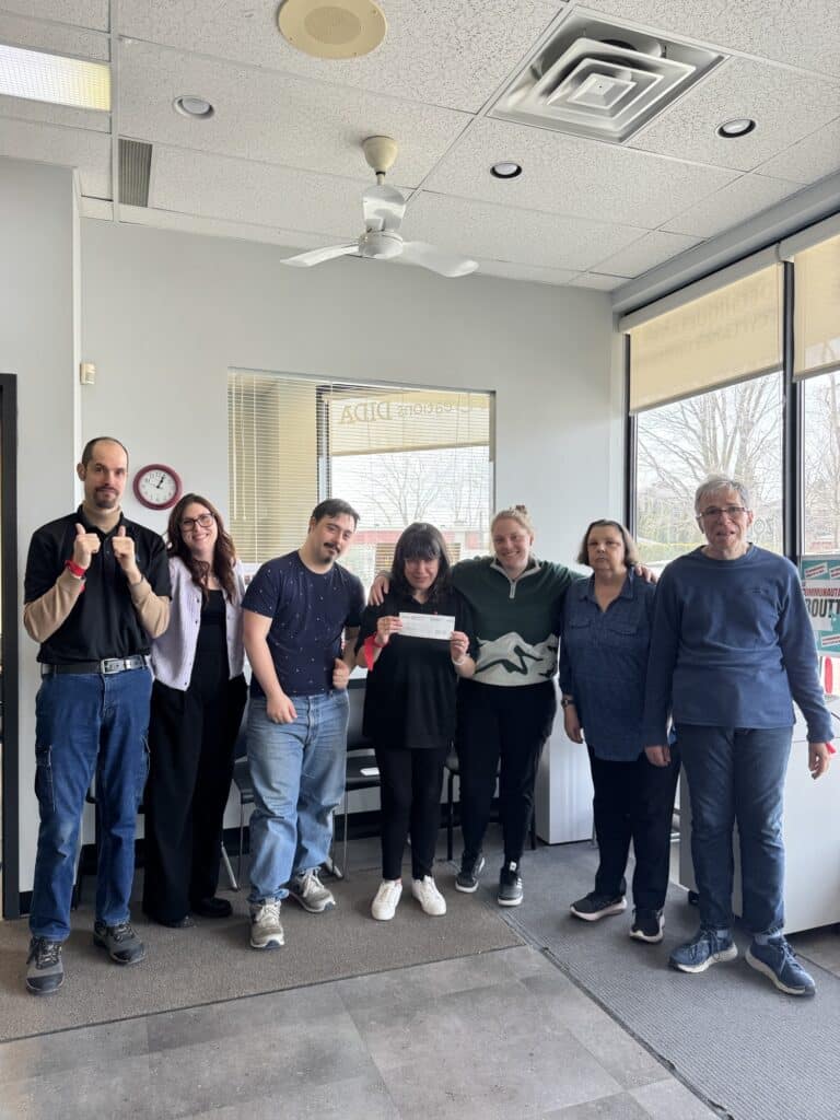 OPTOPLUS - Campagne d'entraide 2025 - Repentigny