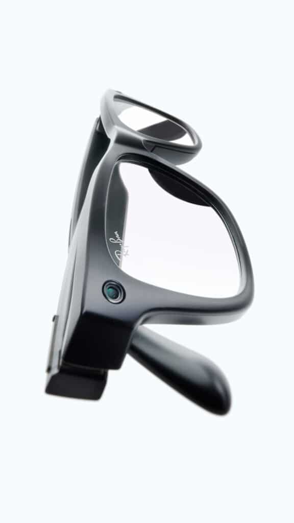 Ray-Ban Meta Blayzer Gen 2