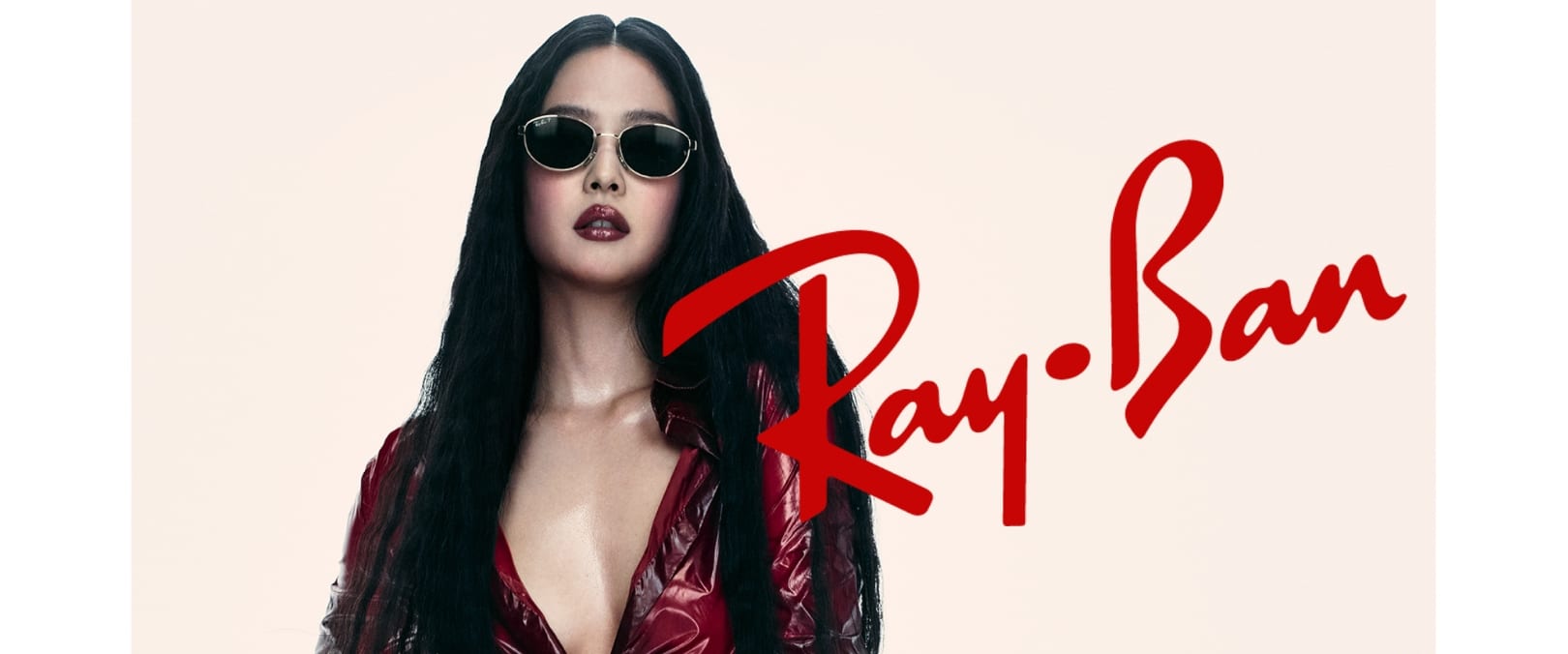 Ray-Ban Jennie Ambassador April 2026