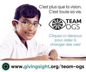 Optometry Giving Sight - Team OGS 2026-p4-FR