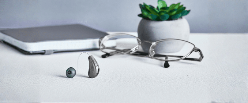 Integrating hearing care into optometry practice